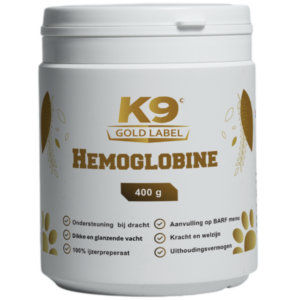 Hemoglobine Boost