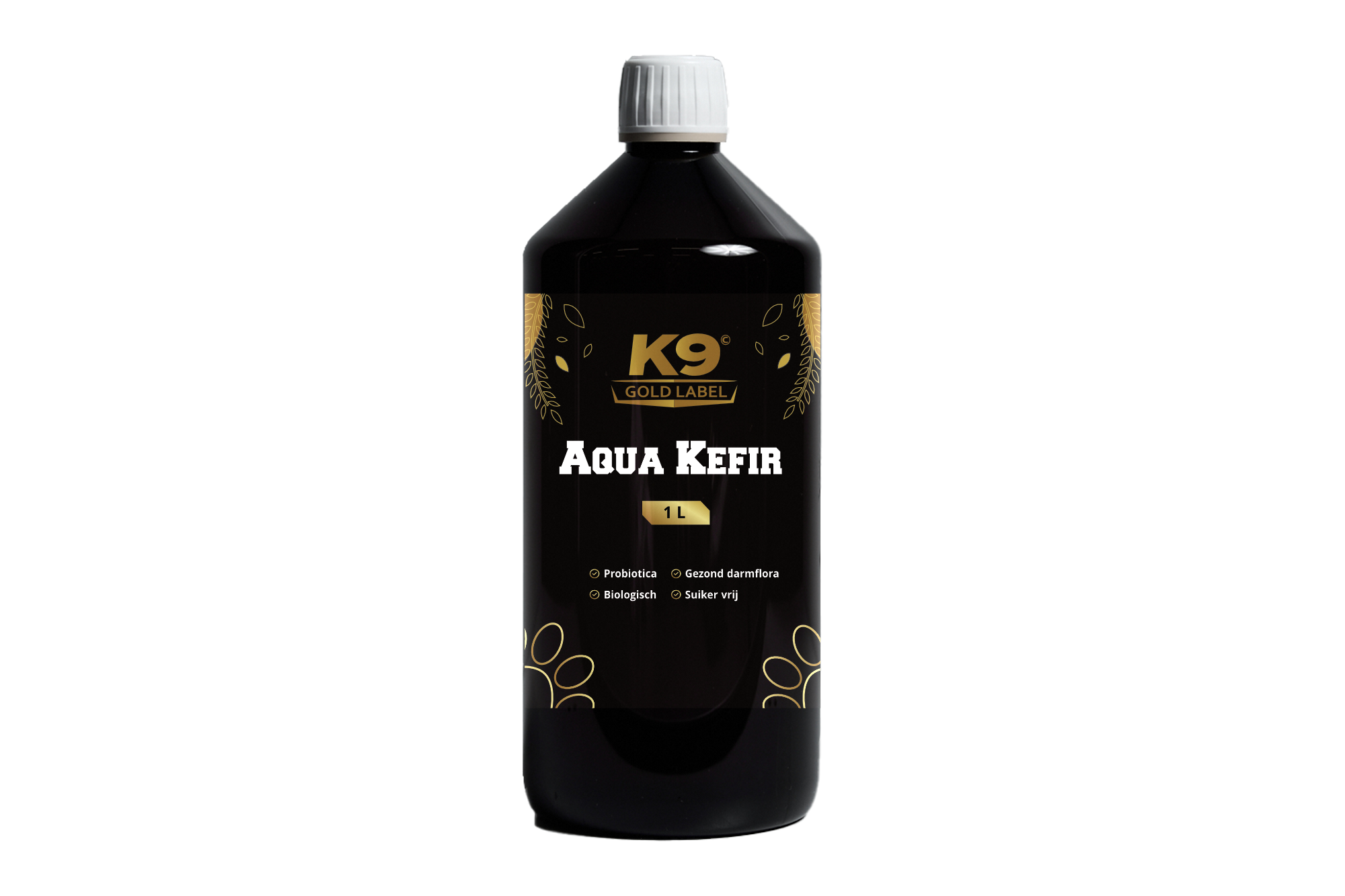 Aqua kefir 1 liter