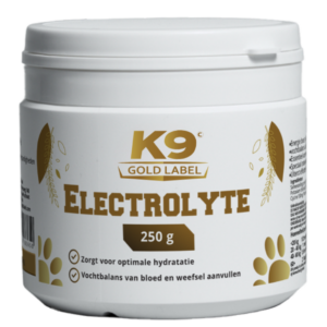 Electrolyte