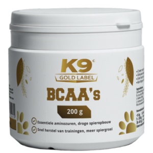 BCAA's