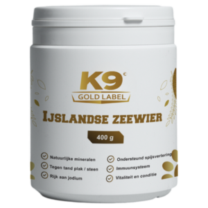 Ijslandse Zeewier