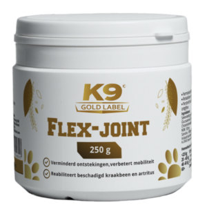 Flex-joints